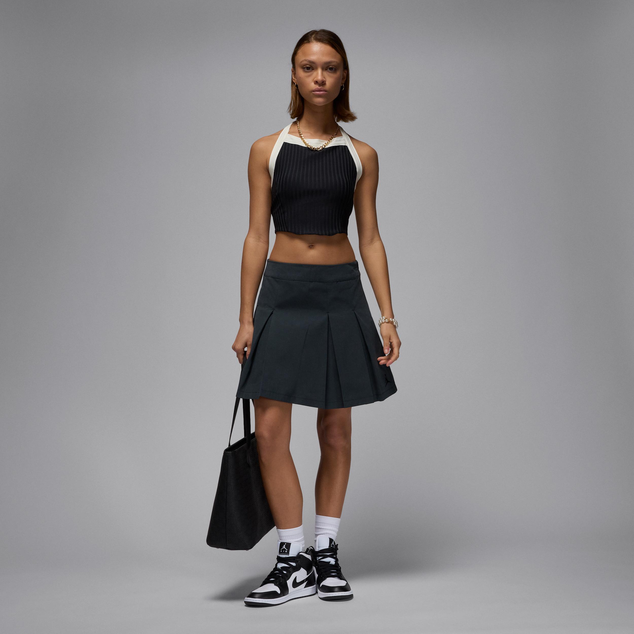 Women's Jordan Poolside Halter Top Product Image