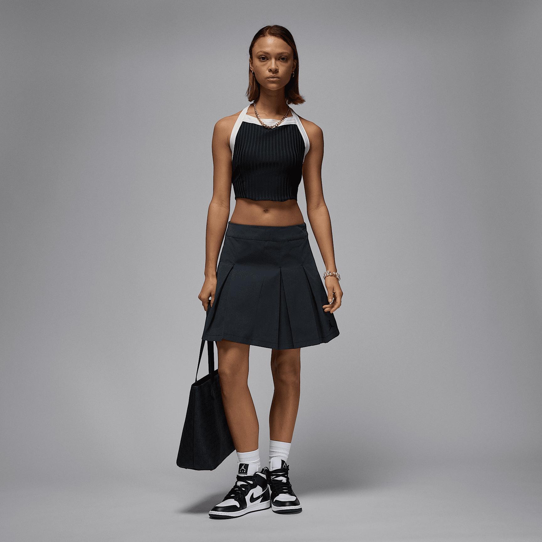 Women's Jordan Poolside Halter Top Product Image
