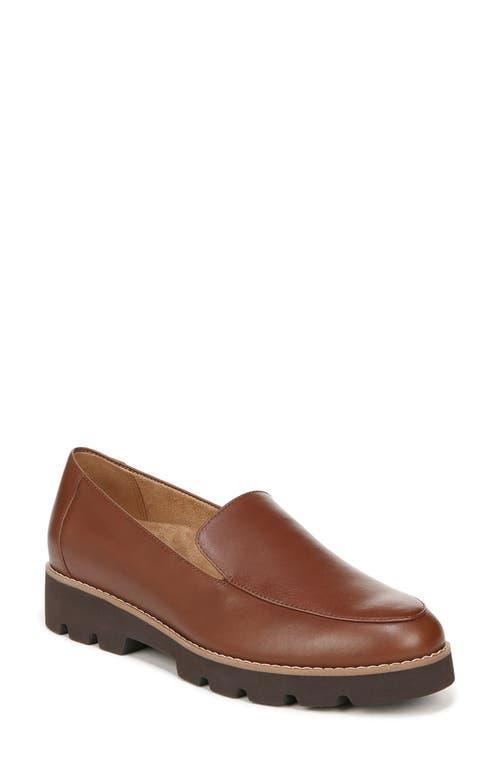 VIONIC Kensley Slip-ons (Natural Raffia) Women's Flat Shoes Product Image