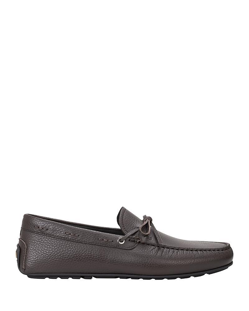 Boss Mens Noel Driver Moccasins Product Image