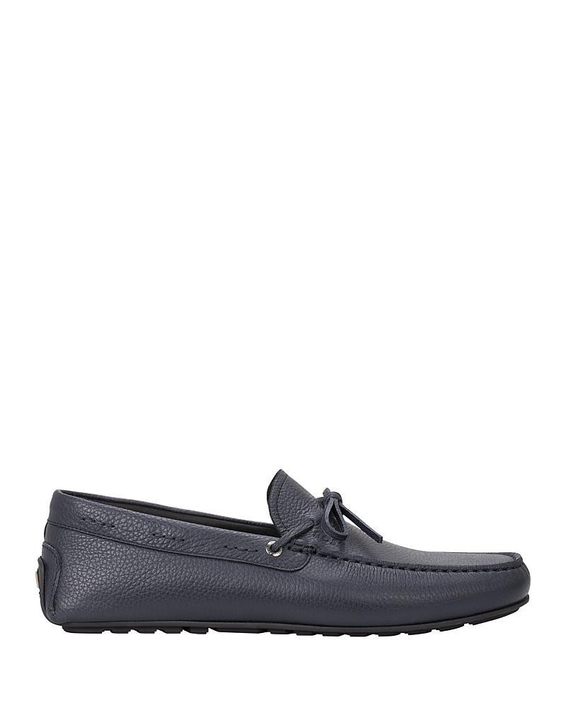 Boss Mens Noel Driver Moccasins Product Image