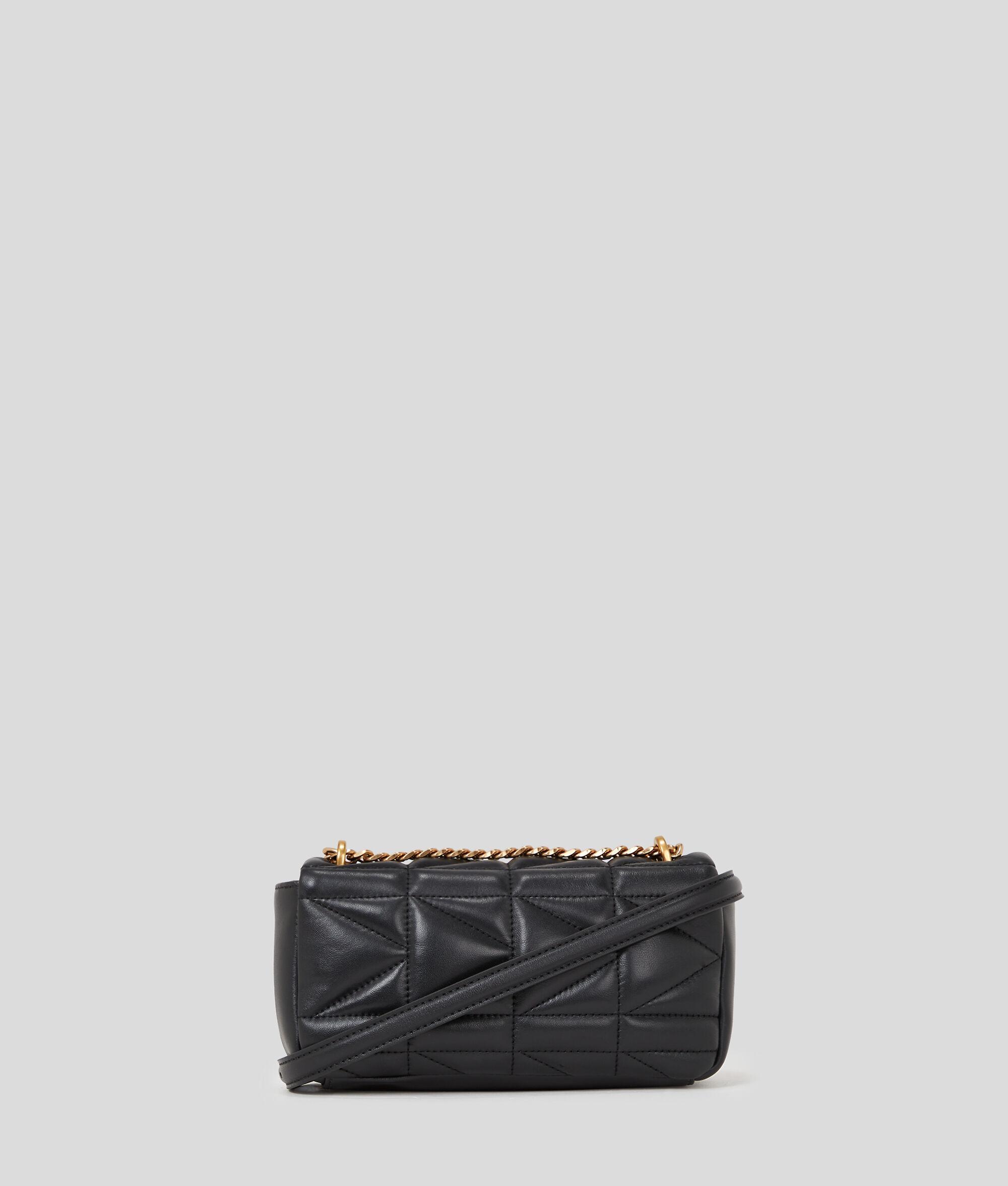 K/KUILT SMALL CROSSBODY BAG Product Image