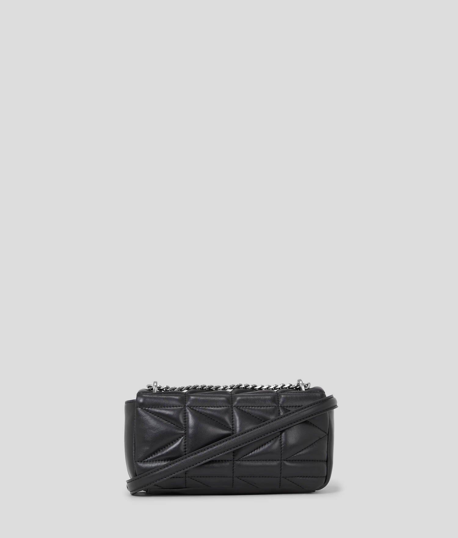 K/KUILT SMALL CROSSBODY BAG Product Image