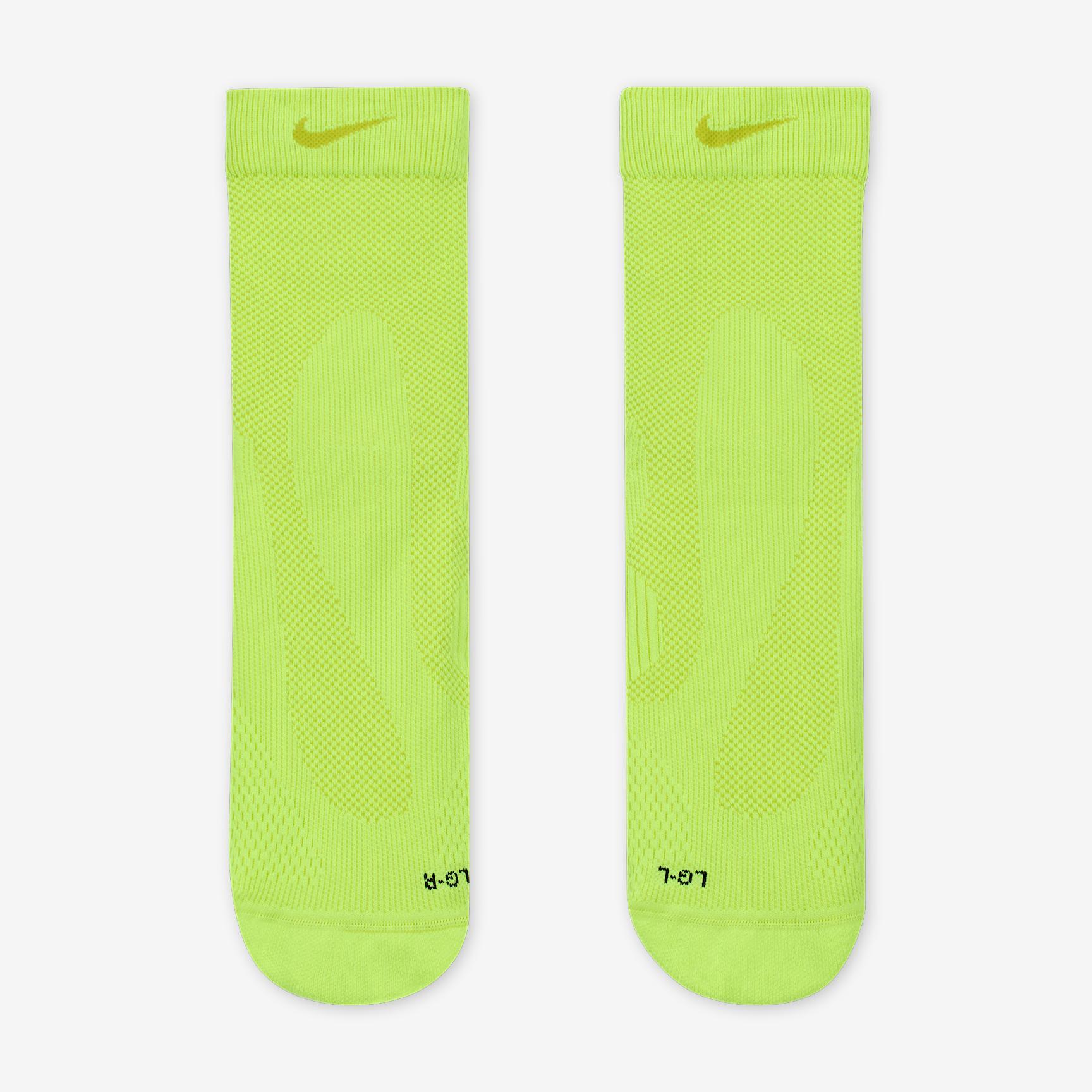 Nike Running Lightweight Micro Crew Socks (1 Pair) Product Image