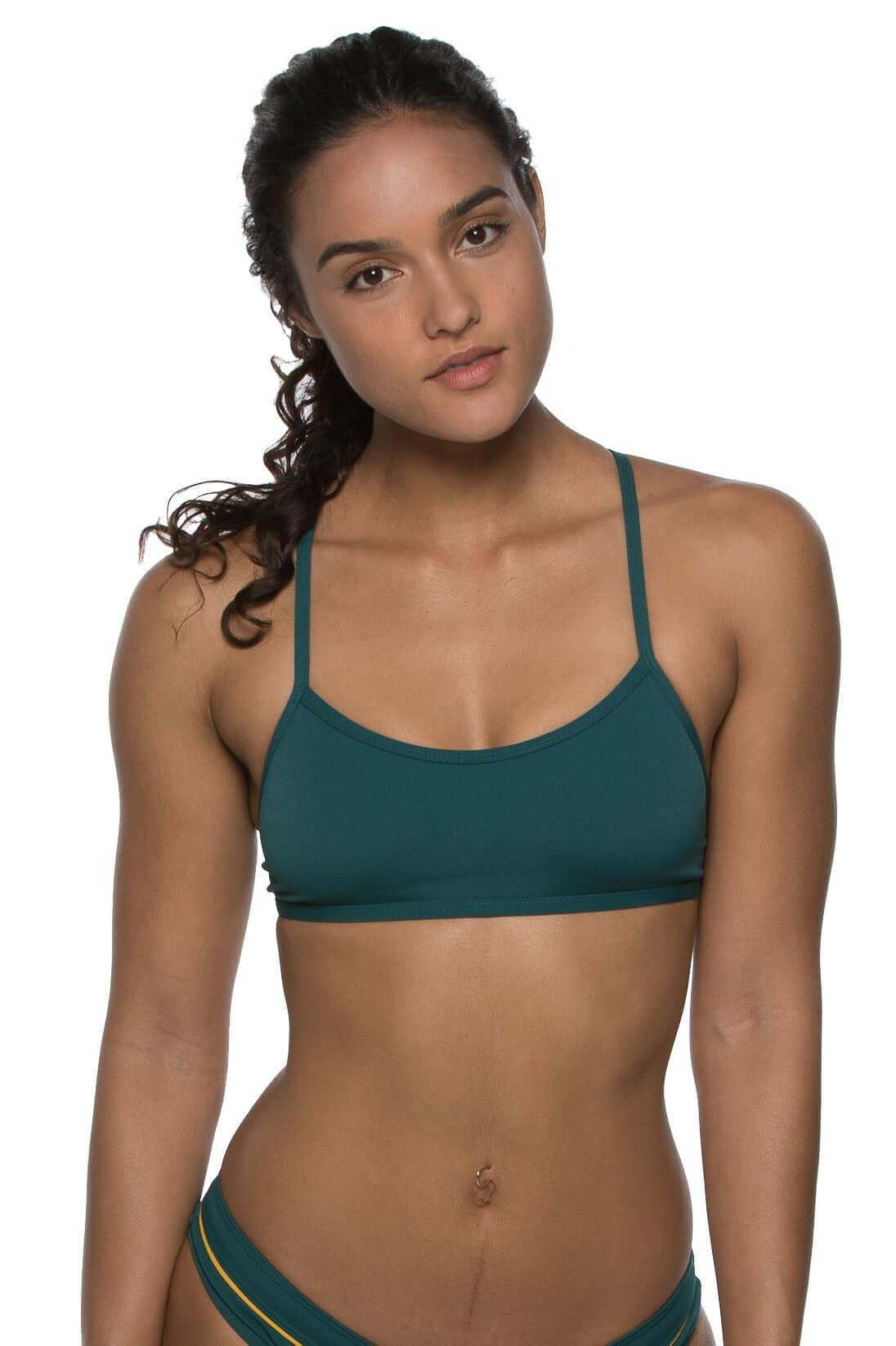 Adrian Bikini Tops Product Image