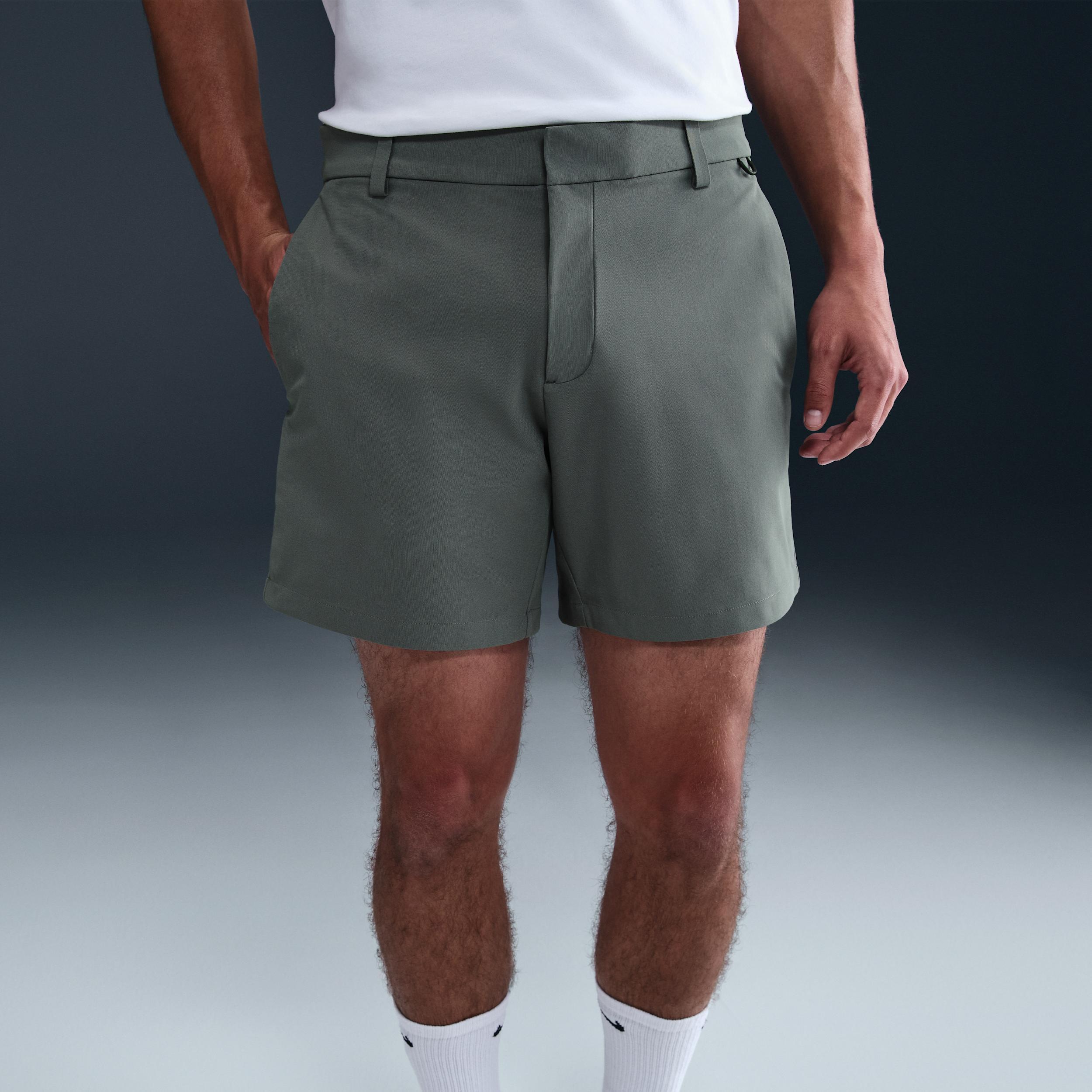 Nike Men's 24.7 PerfectStretch Dri-FIT 6" Shorts Product Image