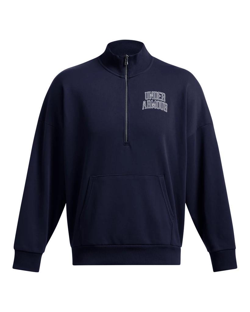 UA Icon Heavyweight Terry Product Image