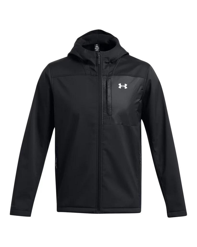 UA Storm ColdGear® Infrared Shield 2.0 Product Image