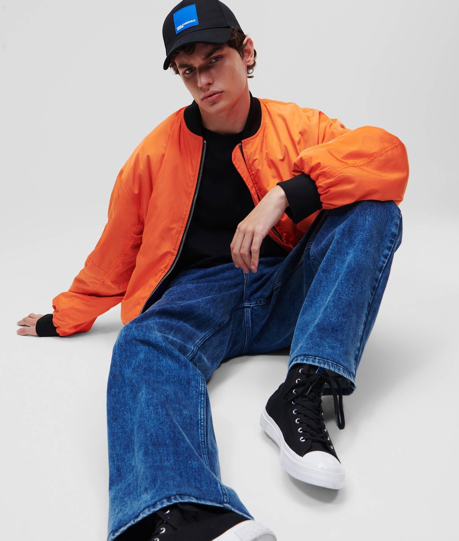 KLJ BOMBER JACKET Product Image