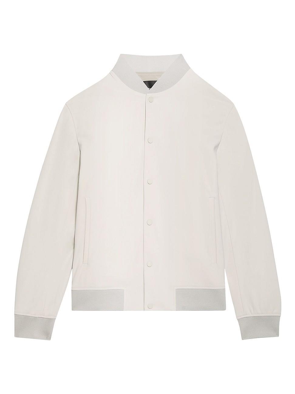 Mens Murphy Precision Ponte Jacket Product Image