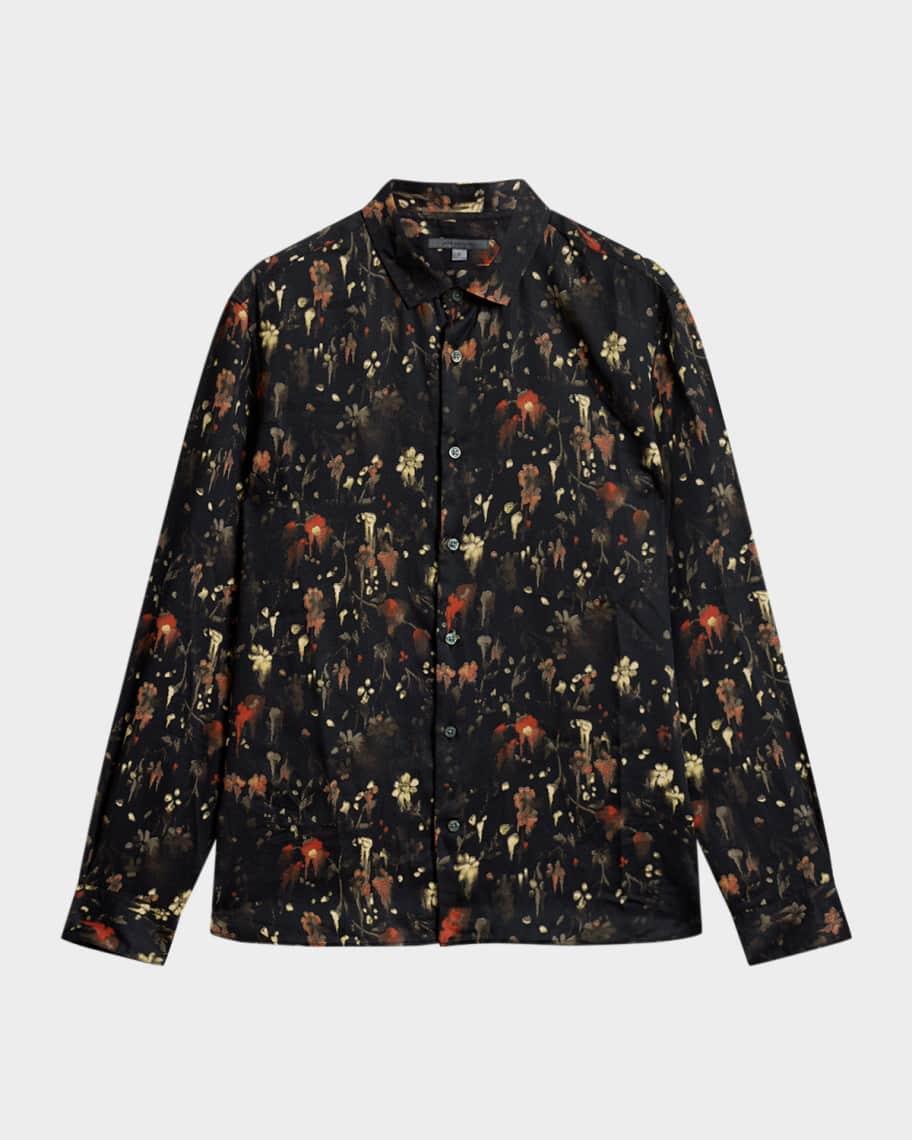 Mens Ross Sport Shirt Product Image