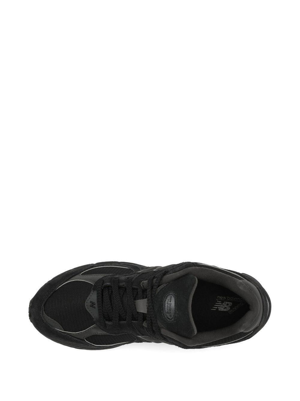 2002R "Triple Black Suede" sneakers Product Image