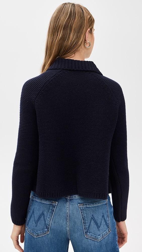 ba&sh Gabriel Cardigan | Shopbop Product Image