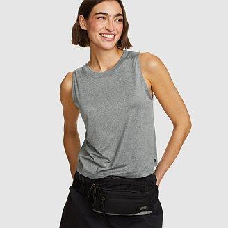 Women's Surreal Travel Tank Product Image