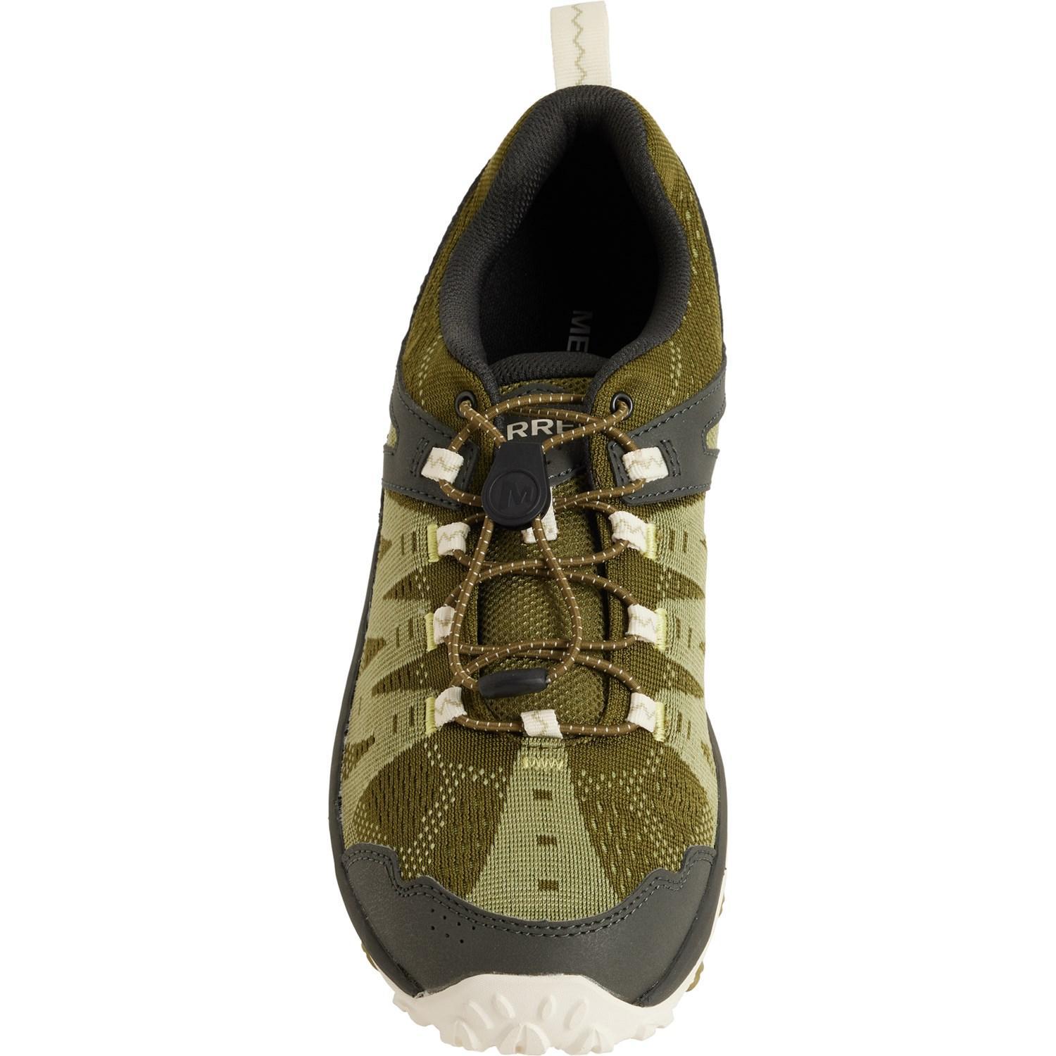 Merrell Accentor 3 E-Mesh Stretch Hiking Shoes (For Men) Product Image