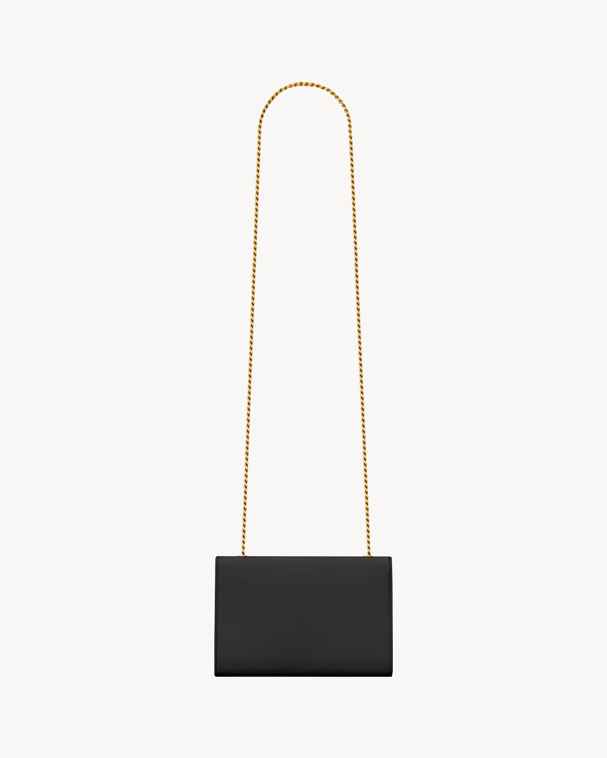 KATE SMALL IN GRAIN DE POUDRE EMBOSSED LEATHER Product Image