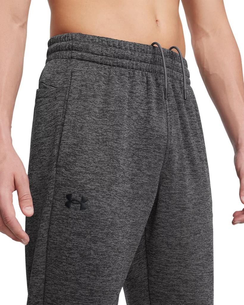 Men's Armour Fleece® Twist Pants Product Image