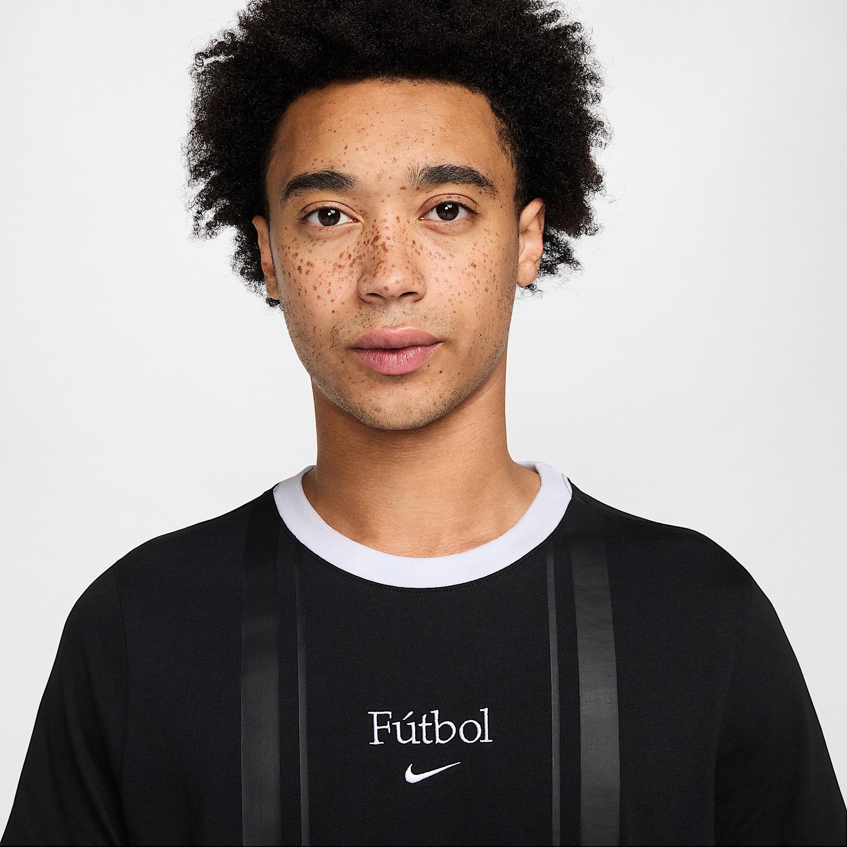 Nike Men's Soccer T-Shirt Product Image
