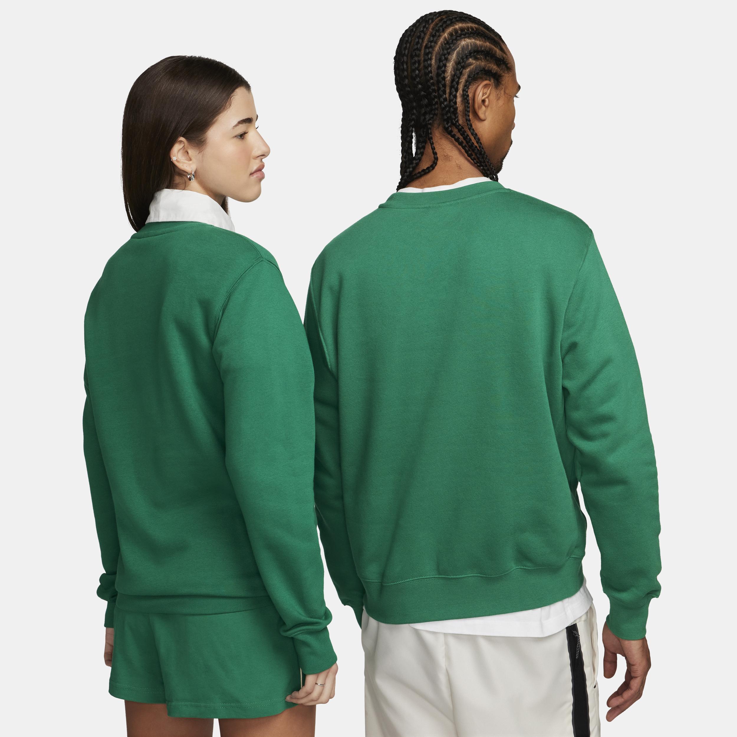 Nike Club Unisex sweatshirt Product Image