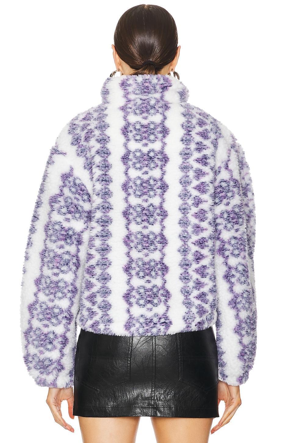 Mackensy Jacket Isabel Marant Etoile Product Image