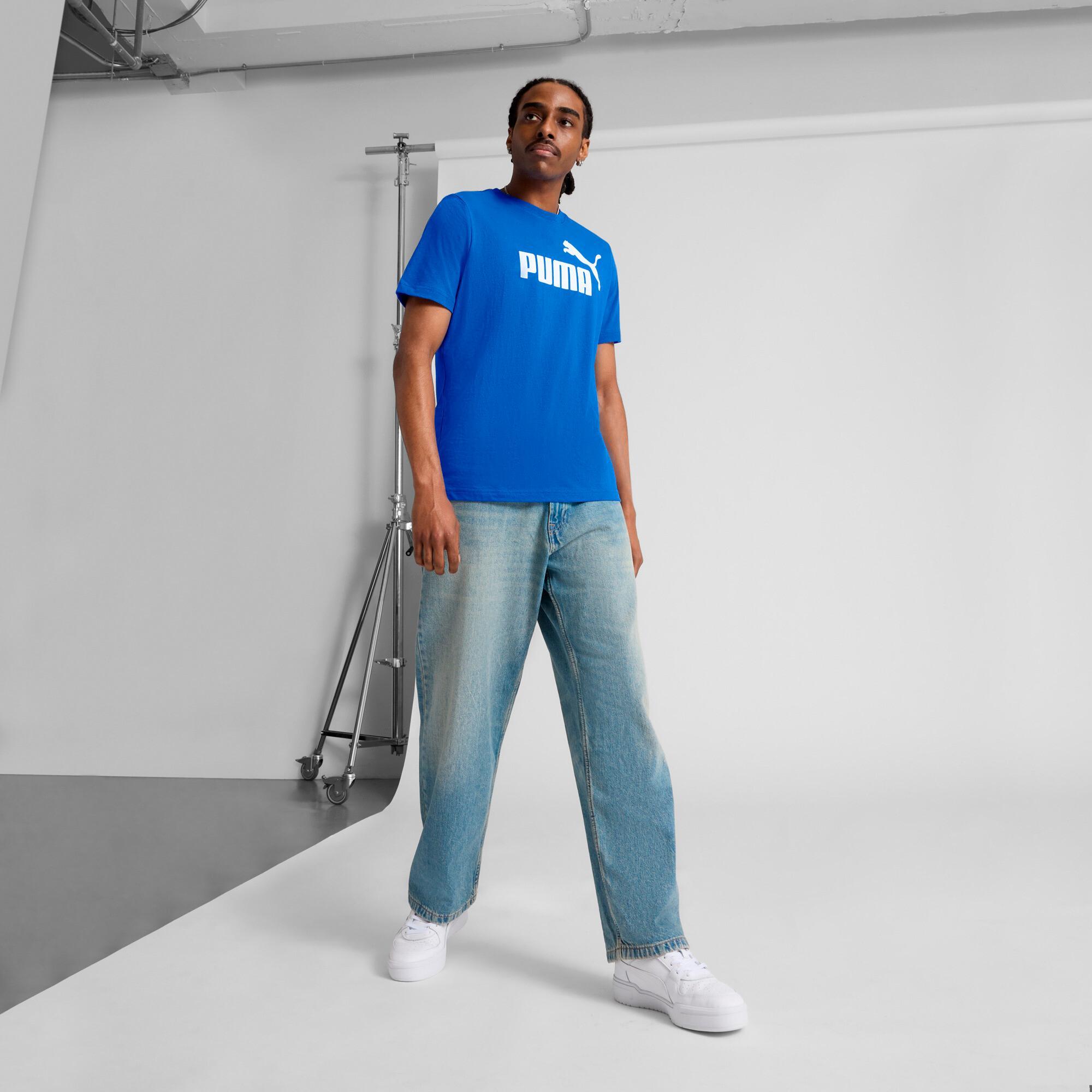 ESS No. 1 Logo Men's Tee Product Image