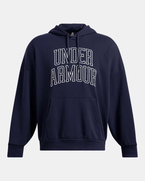 UA Icon Heavyweight Terry Product Image