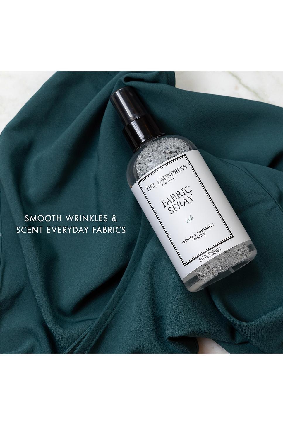 Isle Fabric Spray The Laundress Product Image