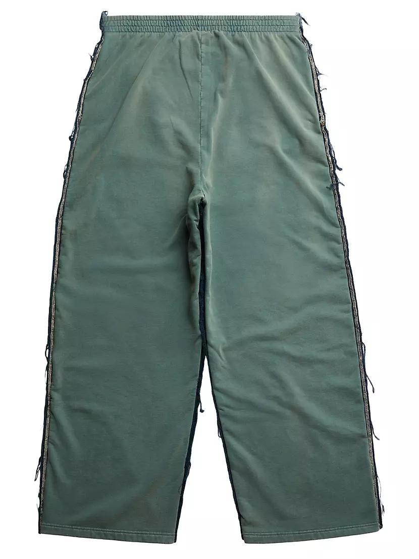 Hybrid Baggy Pants Product Image
