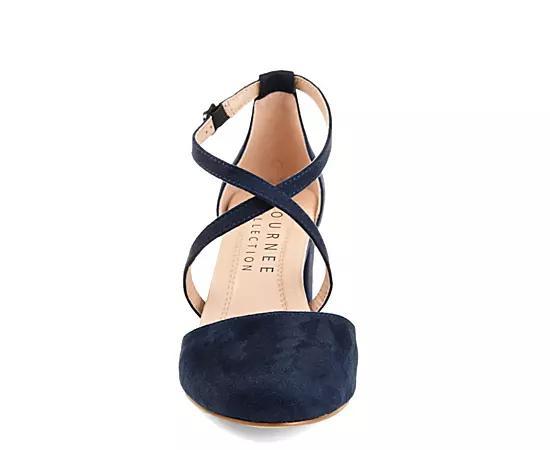 Journee Foster Womens Pumps Product Image