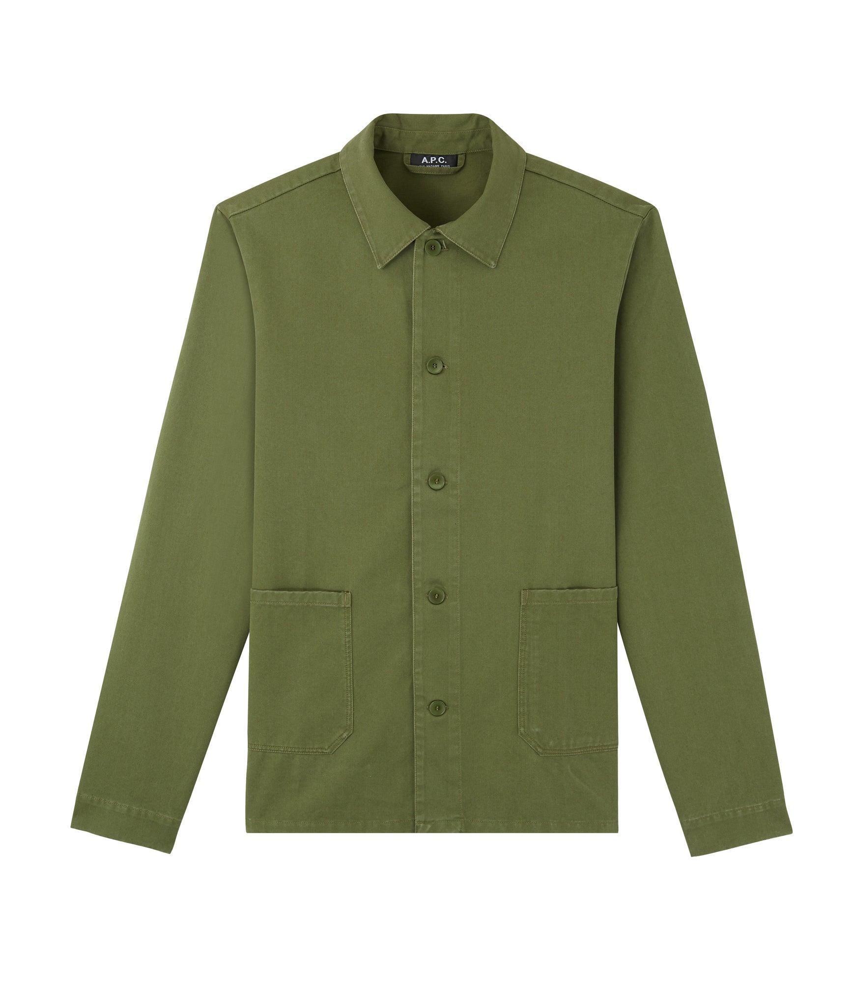 Kerlouan Jacket Male Product Image
