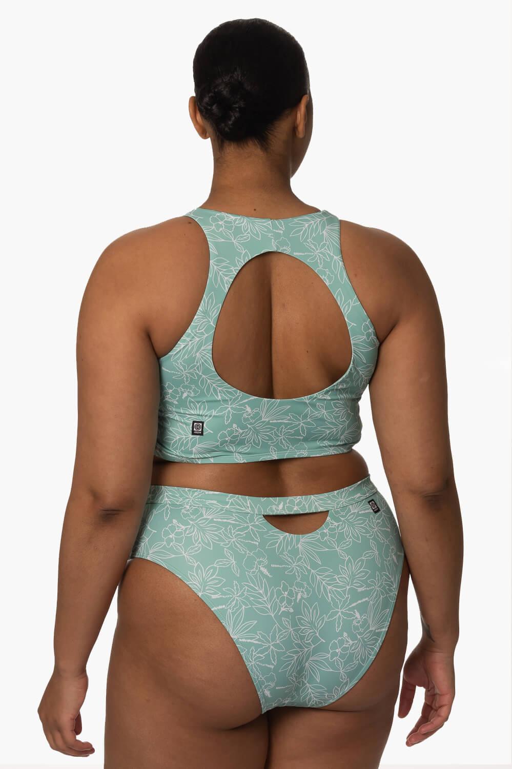 Nora Bikini Bottom Product Image