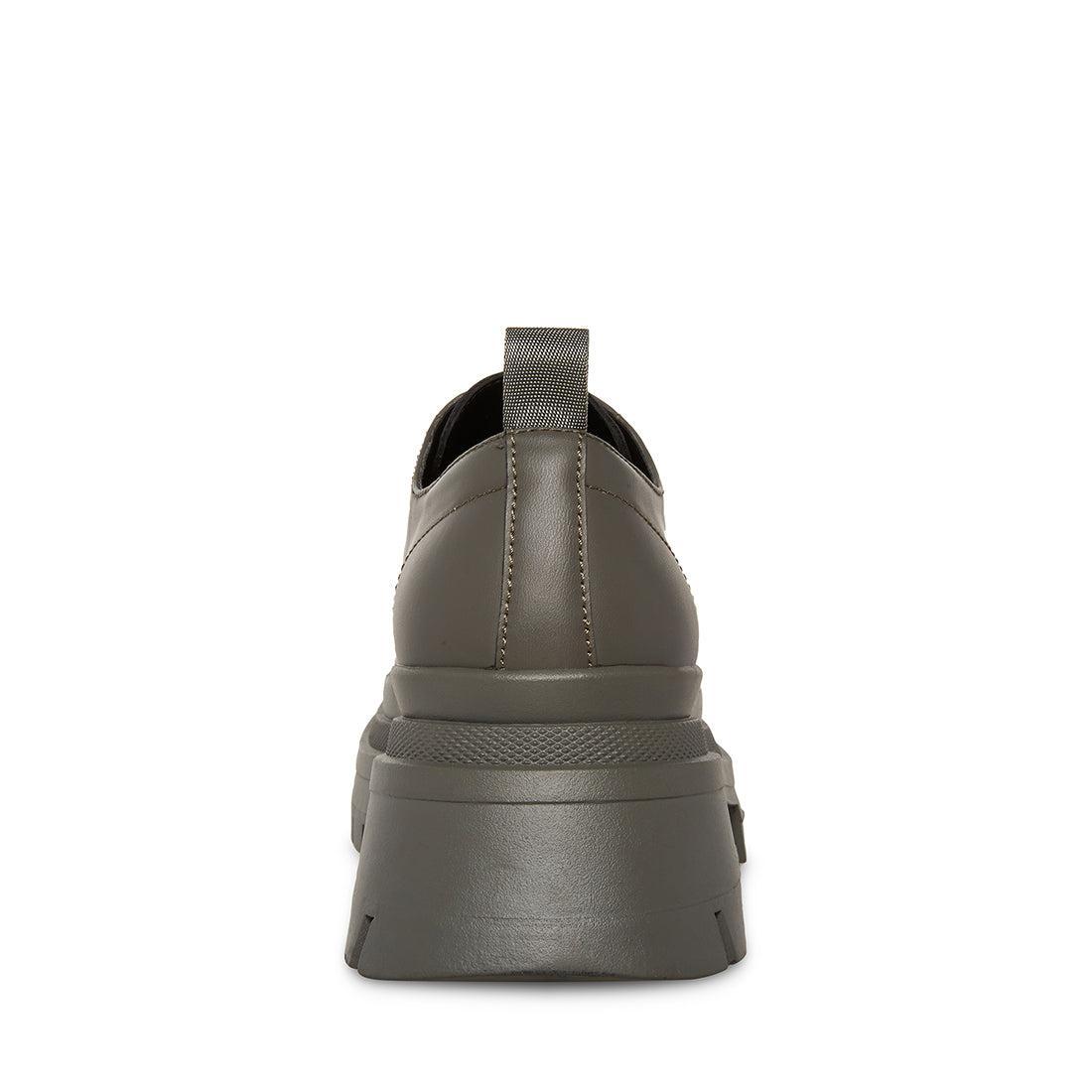 ZIP LIGHT GREY - SM REBOOTED Male Product Image