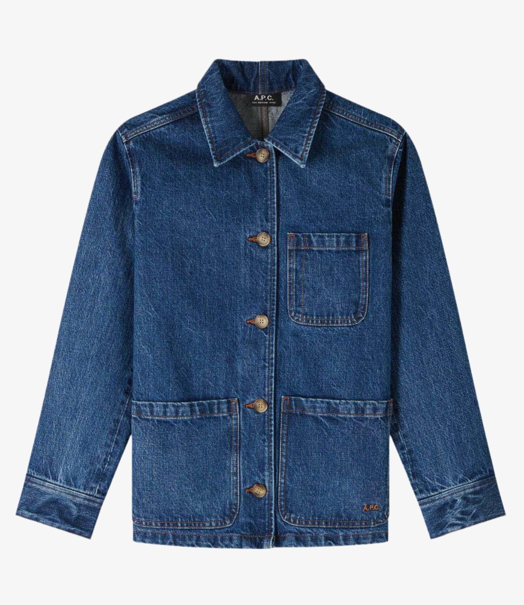 Silvana Logo jacket Female Product Image