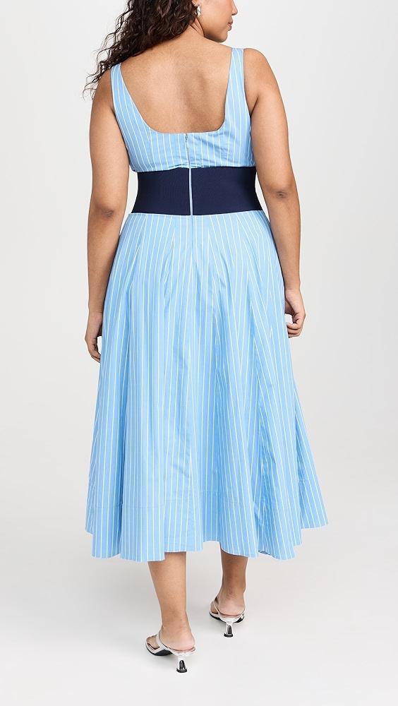 STAUD Rig Dress | Shopbop Product Image