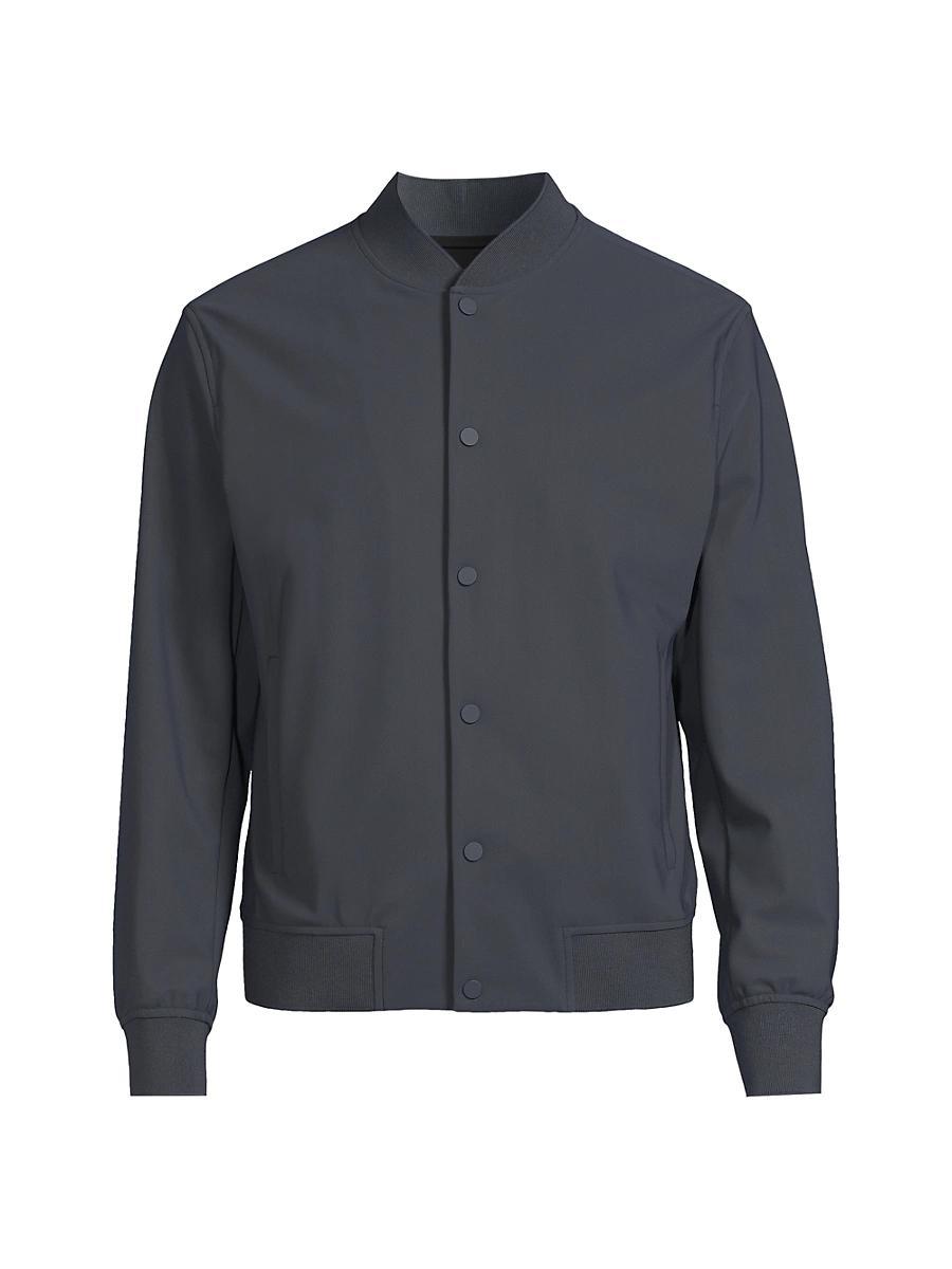 Mens Murphy Precision Ponte Jacket Product Image