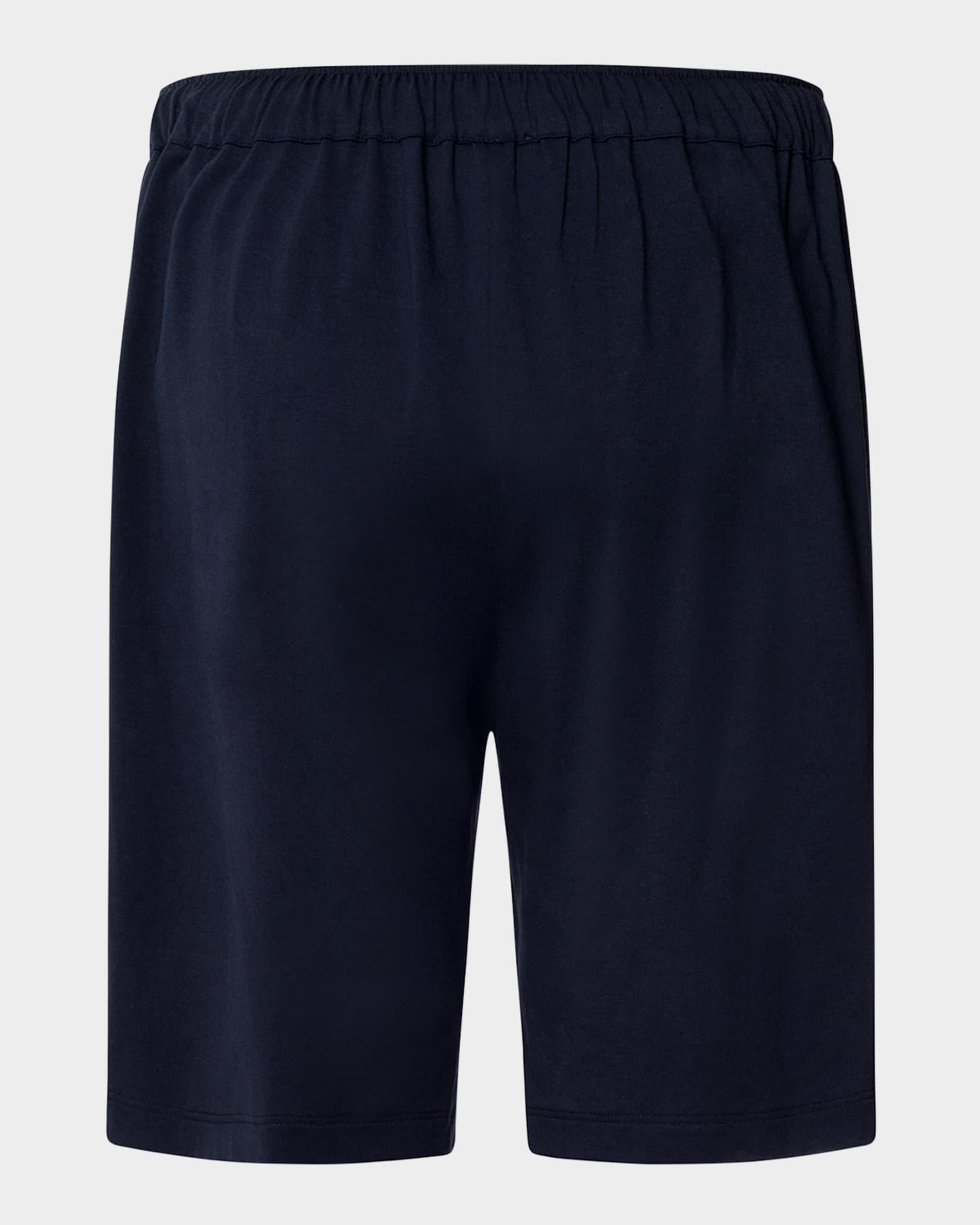 Men's Night Day Jersey Lounge Shorts Product Image