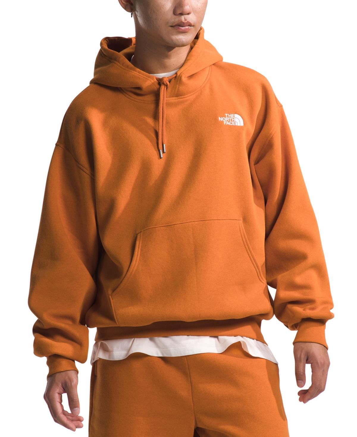 Mens The North Face Inc Evolution Vintage Hoodie Product Image