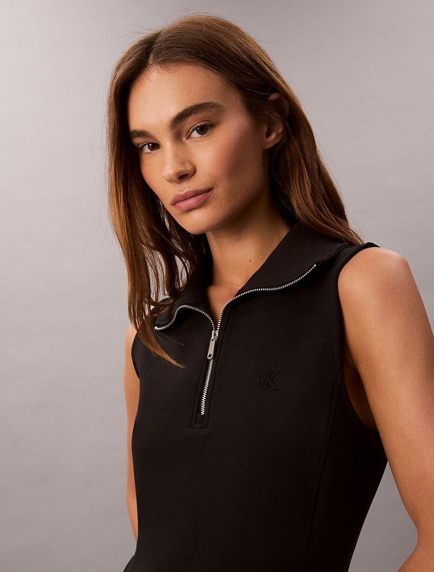 Scuba Mini Dress  Product Image