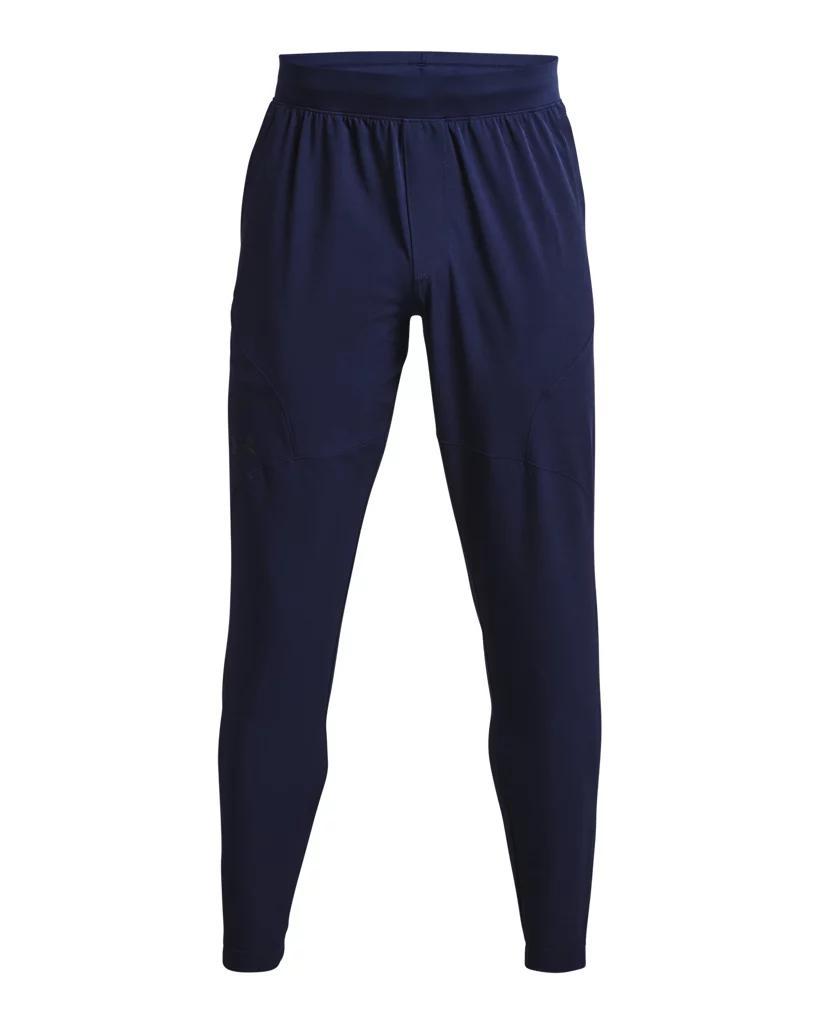 Men's UA Unstoppable Tapered Pants Product Image