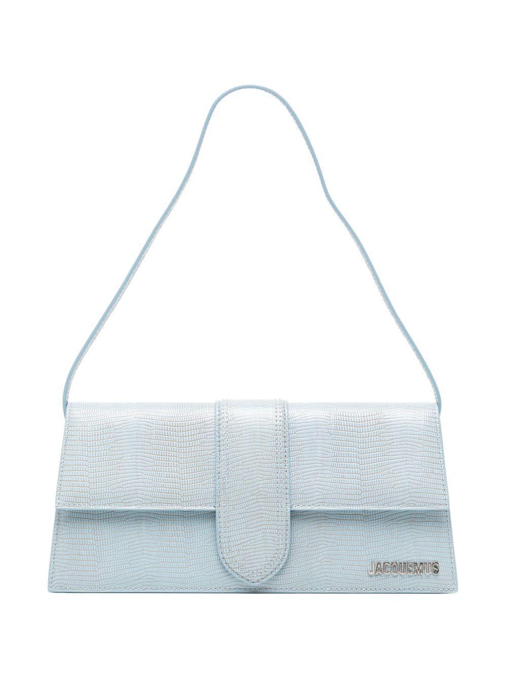 Le Bambino Long shoulder bag Product Image