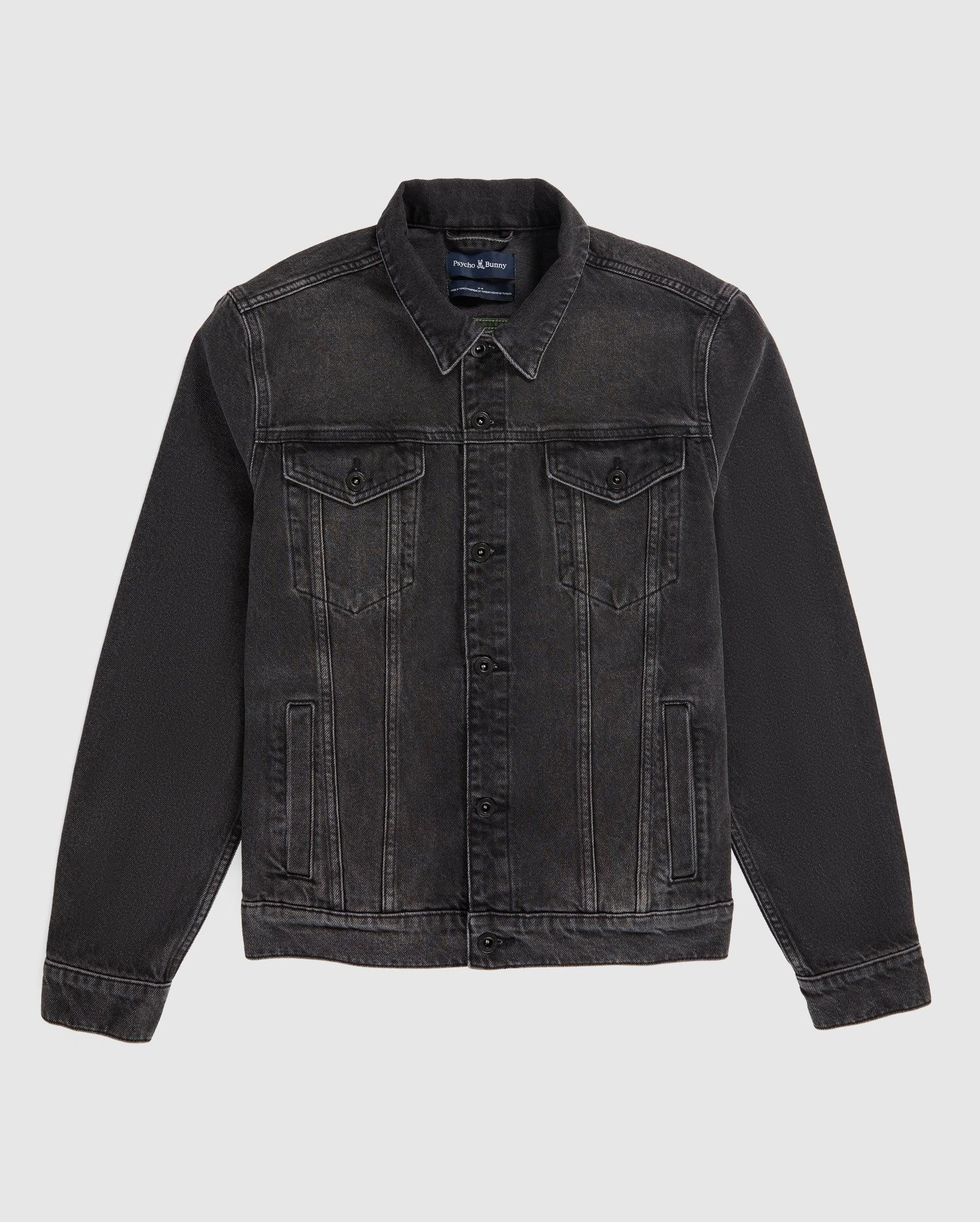 Kids Alberton Long Sleeve Tee 001 BLACK / L/14-16 Product Image