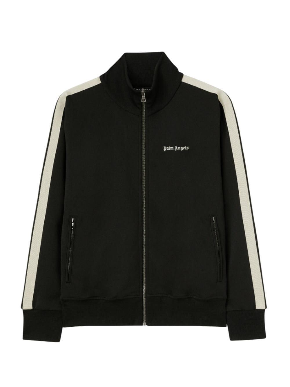 logo-embroidered sport jacket Product Image