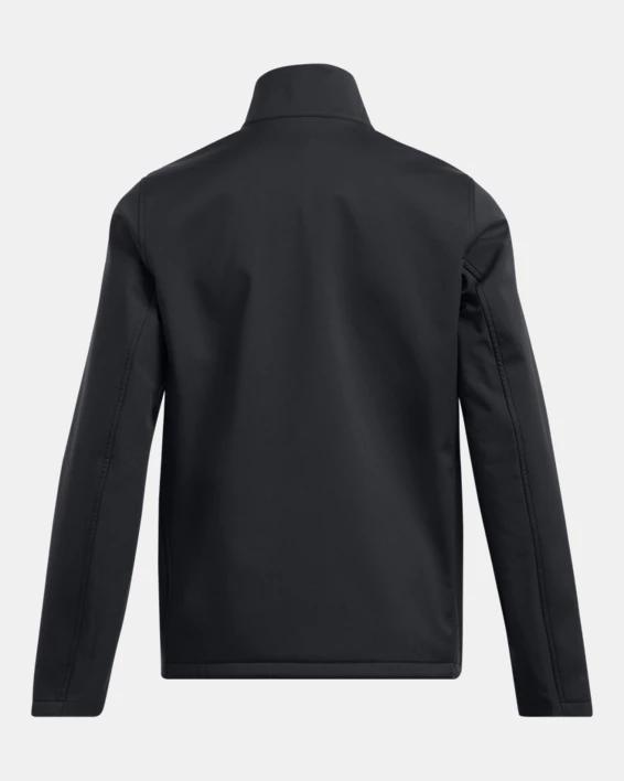 Women's UA Storm ColdGear® Infrared Shield 2.0 Jacket Product Image
