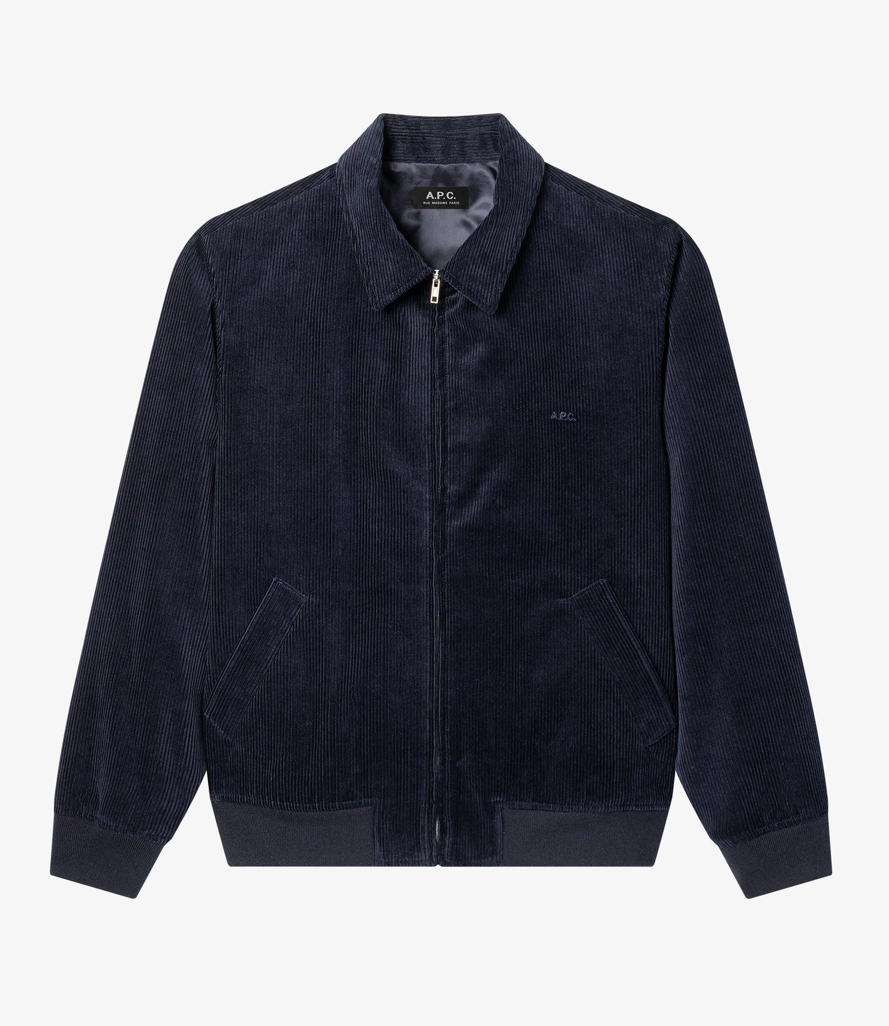 Gilles jacket Product Image