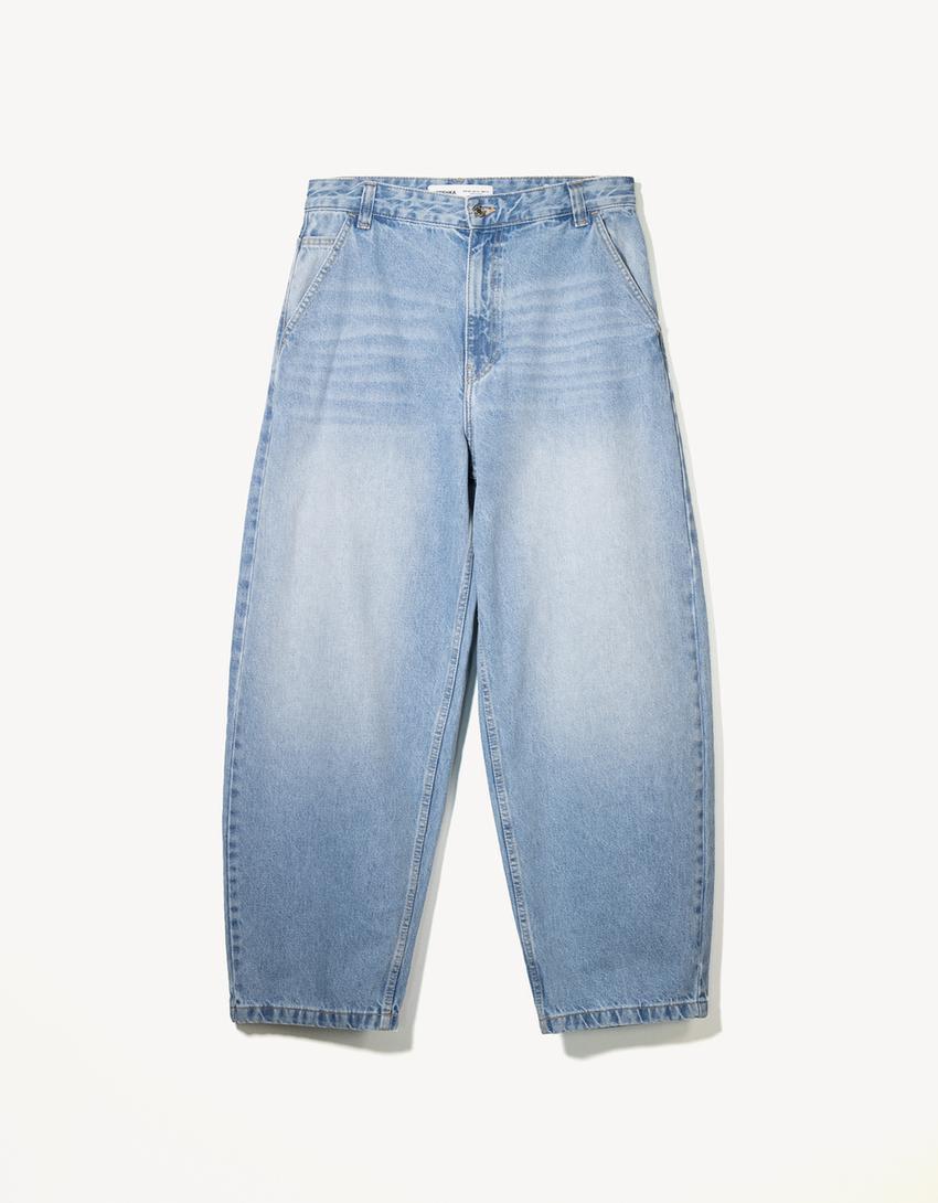 Skater jeans Product Image