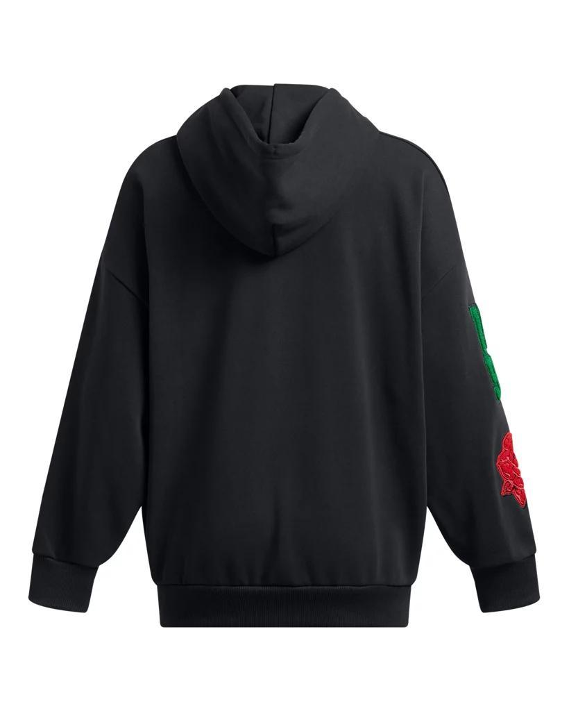 UA Icon Heavyweight Terry Product Image