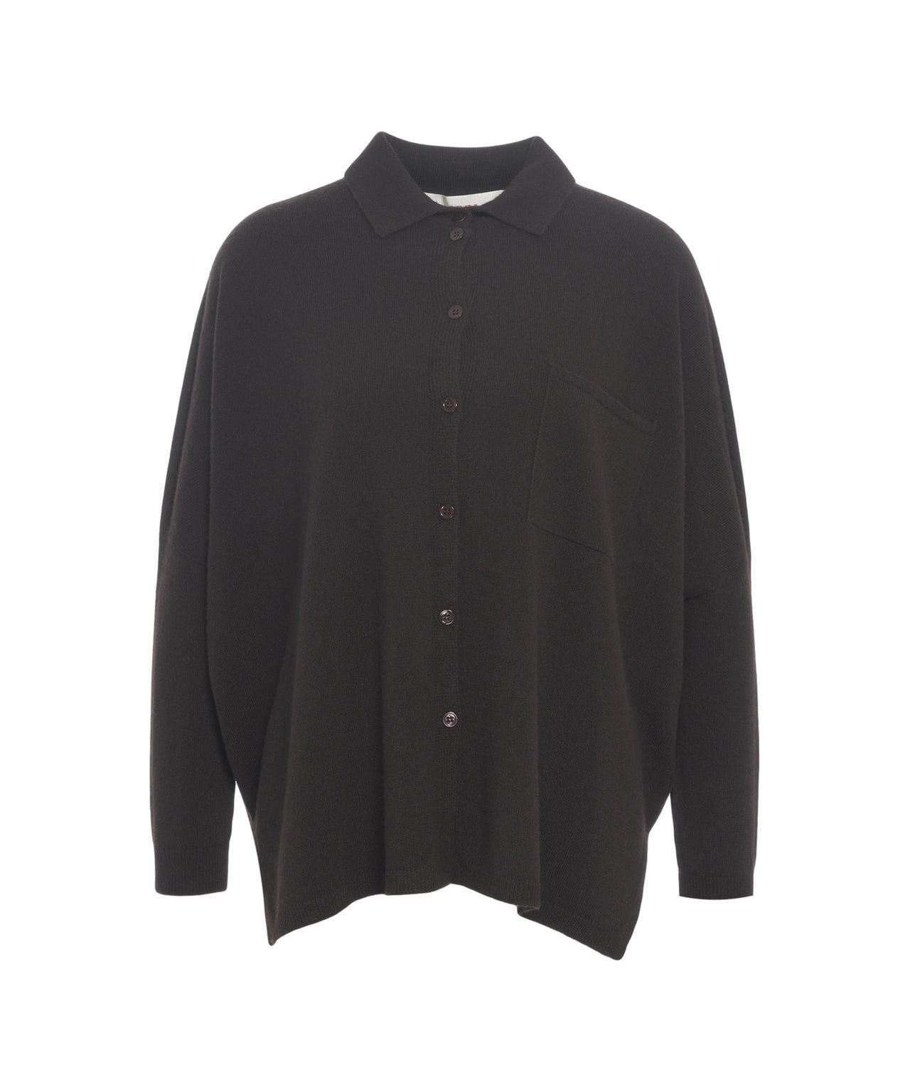 Knit Shirt Product Image