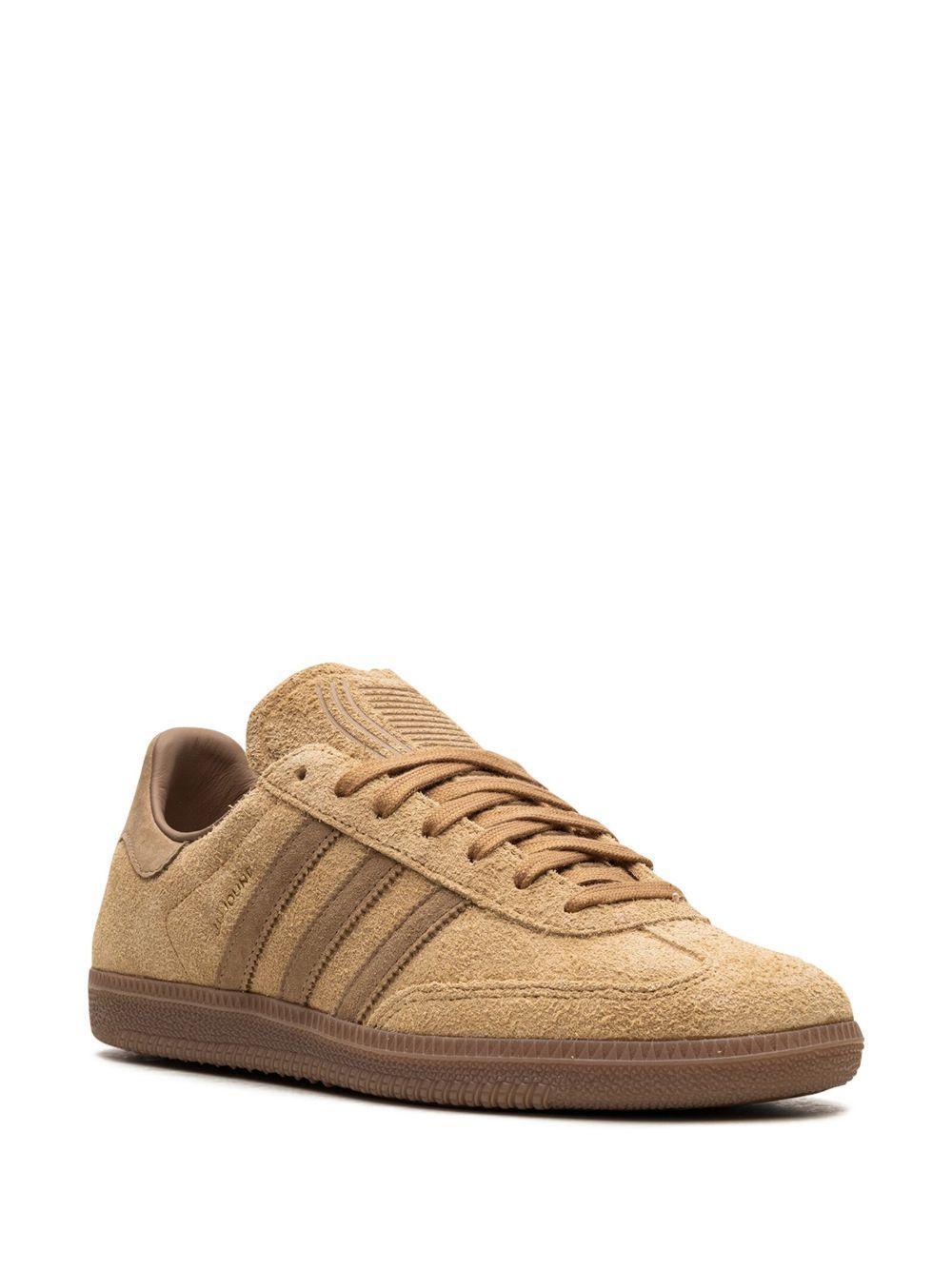 x JJJJound Samba OG "Mesa" sneakers  Product Image