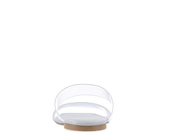 Journee Amata Tru Comfort Foam Womens Slide Sandals Product Image