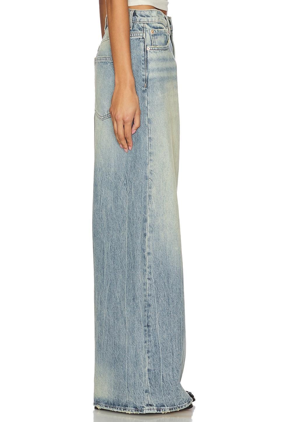 Luna Mid Rise Baggy GRLFRND Product Image